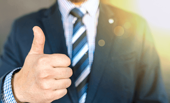 始于信任 終于專業(yè)｜一封來(lái)自客戶的感謝信，一份大寫的肯定
